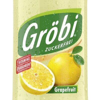 Gröbi Grapefruit 1.5L