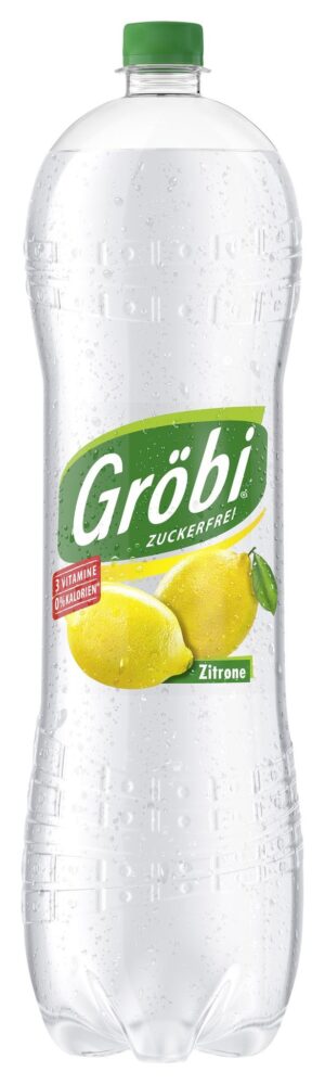 Gröbi Zitrone 1.5L