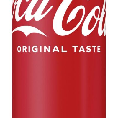 Coca Cola 0.33L