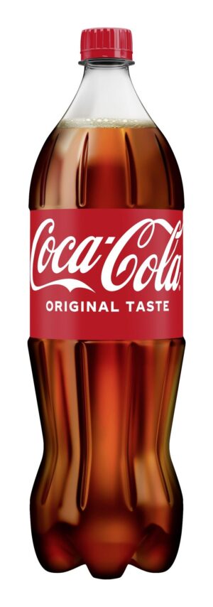 Coca Cola 1.5L