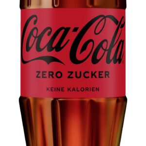 Coca Cola zero 1.5L