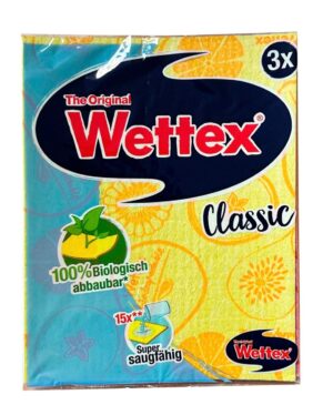 Wettex Schwammtuch