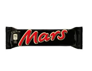 Mars Classic 51g