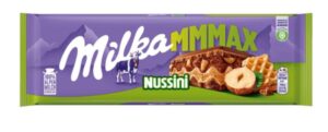 Milka Schokolade Nussini 270g