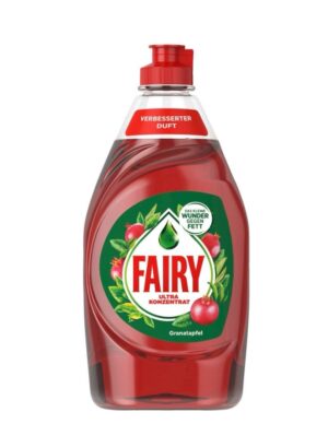 Fairy Handpülmittel Granatapfel 450ml