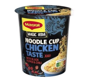 Maggi Asia Noodle Cup Chicken 63g