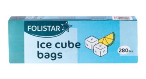 Folistar Eiswürfelsack 28 Stk