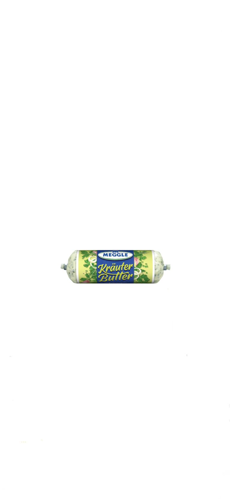 Meggle Kräuterbutter 125 g