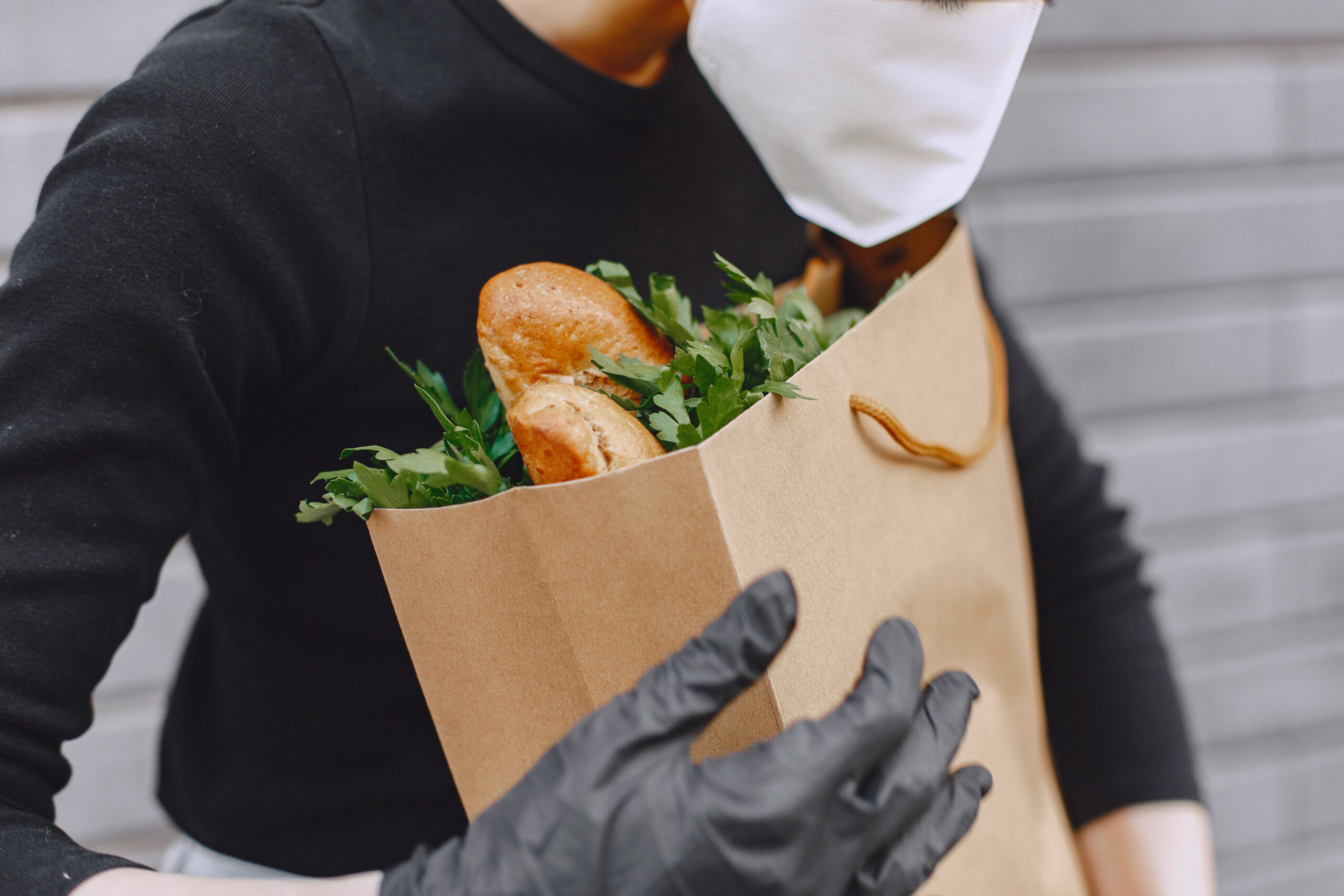 Getränke & Lebensmittel liefern lassen in Zirl und Umgebung