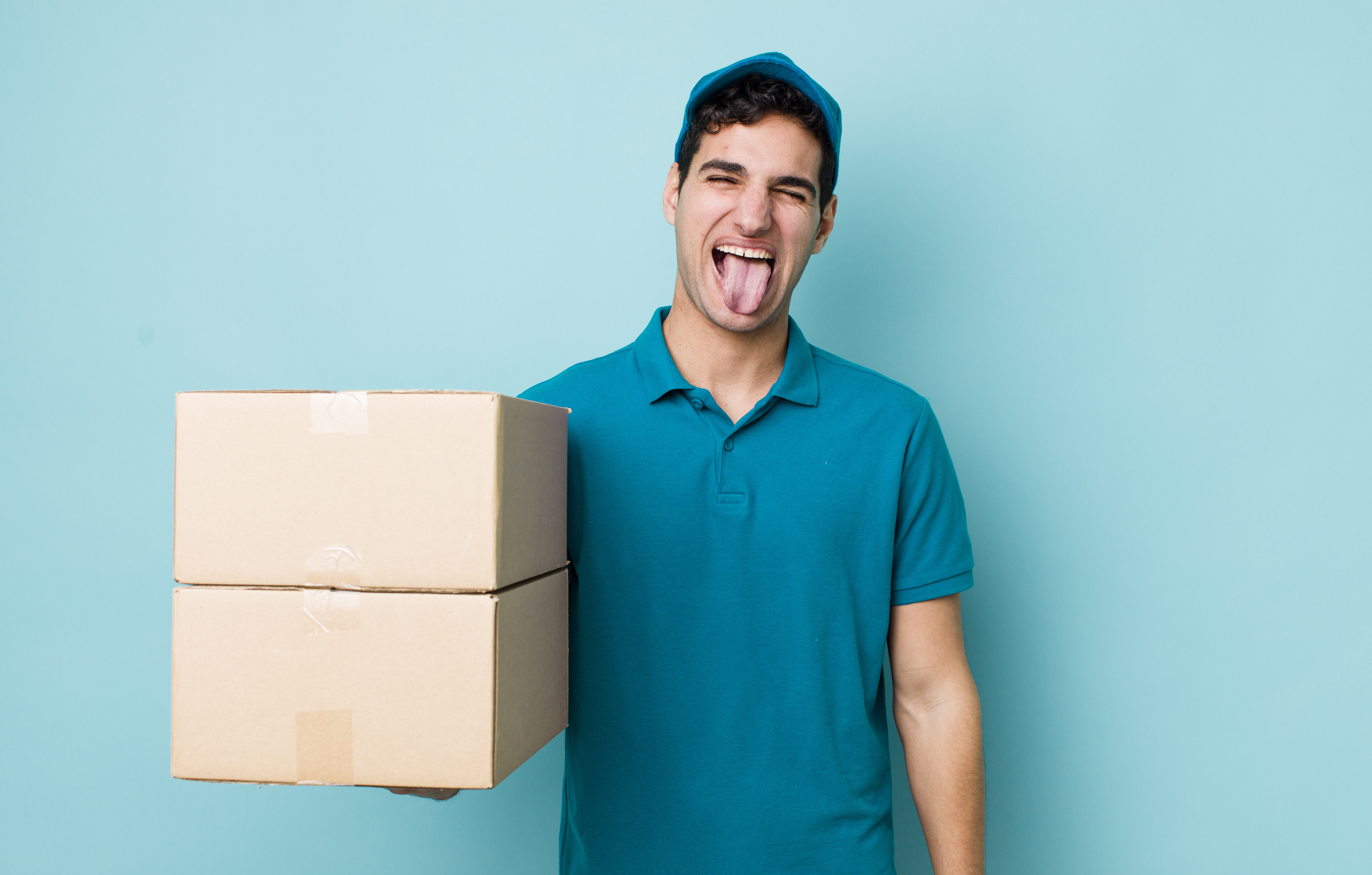 AWESGO Lieferservice Kematen — Schnell, günstig, bequem